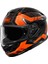 Shoeı Gt-Aır 3 Hıke Tc-8 Kask 4