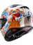 Shoeı Nxr 2 Yagyo Tc-2 Kask 4