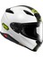 Shoeı Nxr 2 Beaut Tc-3 Kask 3