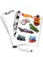 Hot Wheels Yazı Tahtası 1