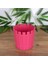 PetGrow Plastik Akasya Kaktüs 5,5 Saksı 1