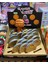 Dalgona Candy Squid Game Şekeri 25 Adet 1
