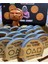 Dalgona Candy Squid Game Şekeri 25 Adet 2