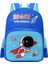 Karikatür Büyük Kapasiteli Öğrenci Okul Çantası (Yurt Dışından) 1