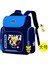 Büyük Kapasiteli Azaltılmış Yük Öğrenci Okul Çantası (Yurt Dışından) 1