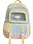 Büyük Kapasiteli Karikatür Öğrenci Okul Çantası (Yurt Dışından) 1
