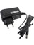 Moso 12V 1A Modem ve Arduino Uyumlu Plastik Kasa Priz Tipi Adaptör MSP-C1000IC12.0-12B-DE 1