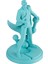 Polymaker Polyterra Pla Filament Arktik Camgöbeği 4