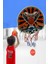 Basketbol Potası Mini Sepet Basketbol Çemberi Sepeti Panyası Oyuncak Çocuk Duvar Basketbol Oyun Set 1