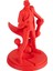 Polymaker Polyterra Pla Filament Lava Kırmızı 4