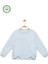 Kız Çocuk %100 Pamuk Nakışlı Sweat - Çocuk Giyim 1