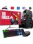 I5 13400F 16GB Ddr4 512GB M2 8gb RX580 24" Monitörlü Oyun Bilgisayarı 1
