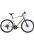 Sportive 324 480H 24-V Hd Mat Füme - Bronz Koyu Sarışehir Bisikleti 1