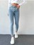 Mavi Kar Yıkama Skinny Jean Kadın Power Likralı Pantolon 3