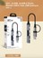 Usb-C Hub 4in1 Dönüştürücü - 2 Usb, 2 Type-C Port, Metalik Usb-C Çoklayıcı Plus&play 3