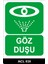 Göz Duşu - 25X35 Dekota 1