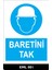 Baretini Tak - 25X35 Dekota 1