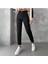 Andrea Siyah Mom Jeans Boyfirend Kot Pantolon 2