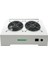 Pure Air Manikür Protez Tırnak Toz Toplama Makinesi Cihazı ELITE (160W) Toz Emici, Tırnak Tozu Toplayıcı 1 yıl garantili 2