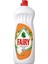 Sıvı Bulaşık Deterjanı Portakal 650 ml 1