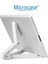 Lenovo Tab Plus TB351FU Için Bluetooth Klavye (Tr Sticker) + Bluetooth Mouse + Tablet Standı - AL2765 2