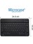 Lenovo Tab Plus TB351FU Için Bluetooth Klavye (Tr Sticker) + Bluetooth Mouse + Tablet Standı - AL2765 5