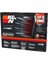 Honda Cr-V 1.5 Turbo K&n Hava Filtresi 33-5044 1
