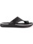 Rada 31306-001 Anatomik Taban Islak Zemin Erkek Terlik Siyah 40-45 3
