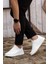 D0158 Günlük Sneaker Spor Ayakkabı 1