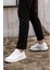 D0158 Günlük Sneaker Spor Ayakkabı 2