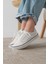 Garantili Wanso Günlük Ortopedik Kadın Sneaker Spor Ayakkabı 1