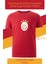 Lisanslı Arma T-Shirt Kişiye Özel Metin Oktay Baskılı Ahşap Kutulu 2