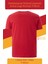 Lisanslı Arma T-Shirt Kişiye Özel Metin Oktay Baskılı Ahşap Kutulu 3