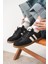 Garantili Agnus Günlük Ortopedik Kadın Sneaker Spor Ayakkabı 1