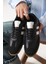 Garantili Agnus Günlük Ortopedik Kadın Sneaker Spor Ayakkabı 3