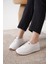 D0155 Günlük Ortopedik Kadın Sneaker Spor Ayakkabı 2