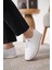 D0155 Günlük Ortopedik Kadın Sneaker Spor Ayakkabı 3