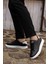 D0158 Günlük Sneaker Spor Ayakkabı 2