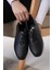 D0155 Günlük Ortopedik Kadın Sneaker Spor Ayakkabı 3