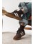 Garantili Agnus Günlük Ortopedik Kadın Sneaker Spor Ayakkabı 5
