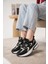 Sameto Günlük Kadın Sneaker Spor Ayakkabı 3