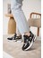 Sameto Günlük Kadın Sneaker Spor Ayakkabı 4