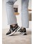 Sameto Günlük Kadın Sneaker Spor Ayakkabı 5
