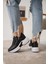 D5032 Günlük Kadın Sneaker Spor Ayakkabı 3