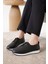 D0155 Günlük Ortopedik Kadın Sneaker Spor Ayakkabı 1