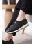 D0155 Günlük Ortopedik Kadın Sneaker Spor Ayakkabı 2