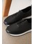 D0155 Günlük Ortopedik Kadın Sneaker Spor Ayakkabı 4