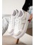 Garantili D2501 Günlük Ortopedik Kadın Sneaker Spor Ayakkabı 5