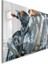 Exel Home Arabalar Cam Tablo - Motosikletler - Yatay Motif 04-056 2