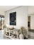 Exel Home Arabalar Cam Tablo - Karışık - Dikey Motif 01-002 5